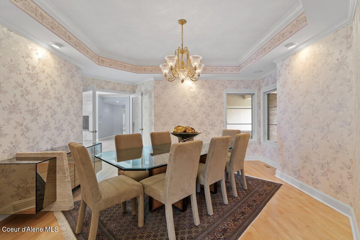 4078 E BURCHELL DR, Hayden