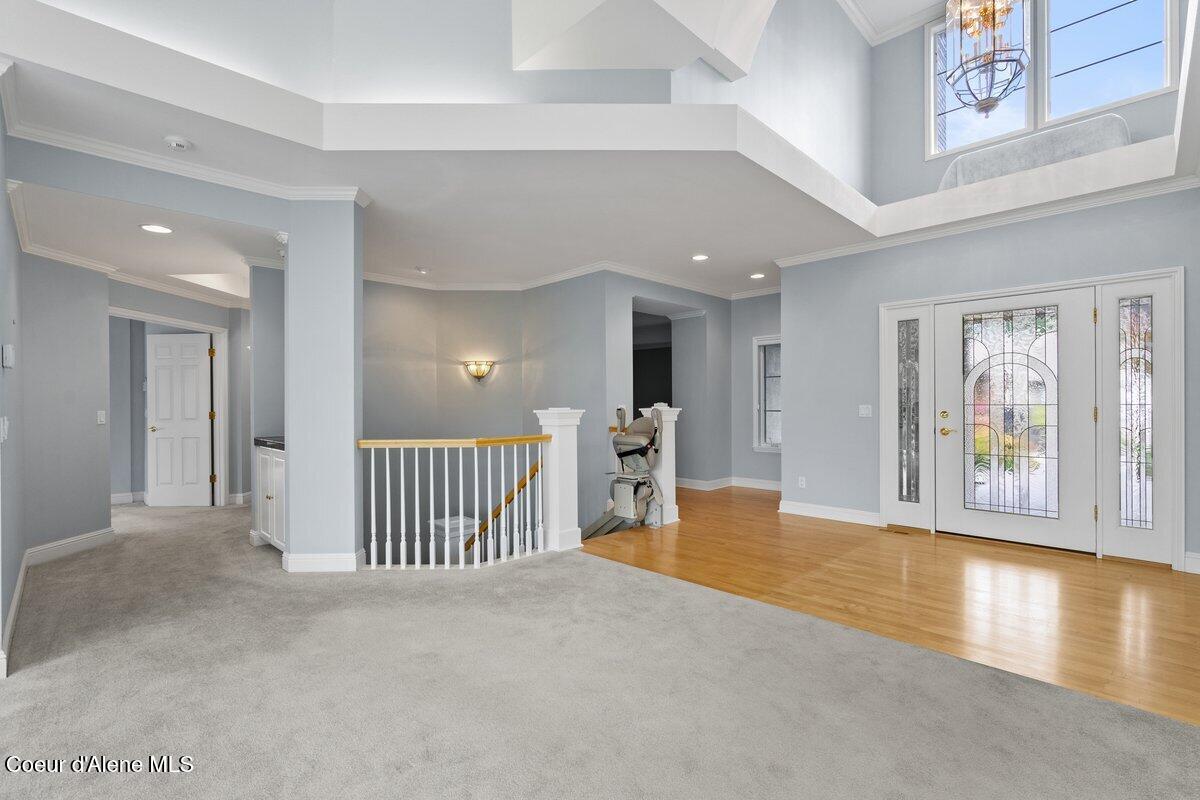 4078 E BURCHELL DR, Hayden