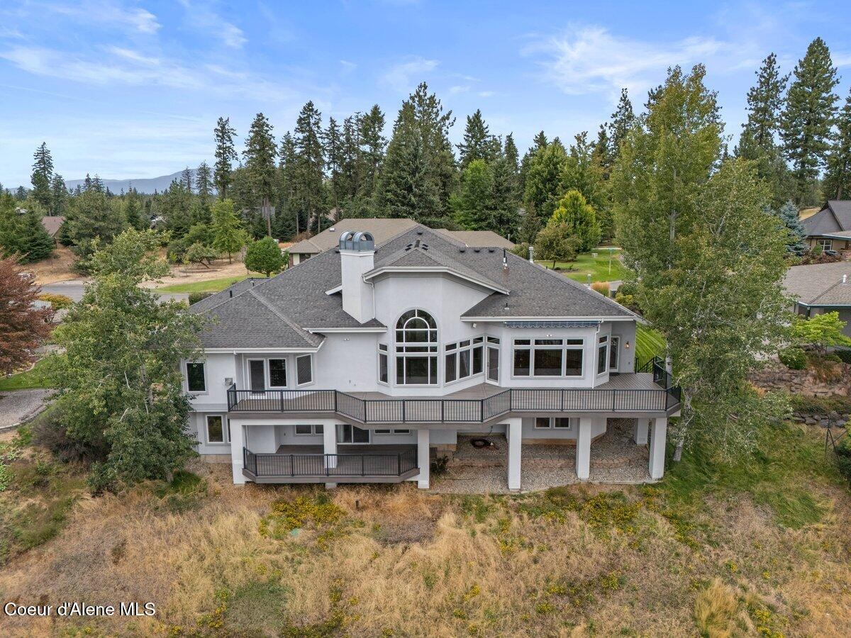 4078 E BURCHELL DR, Hayden