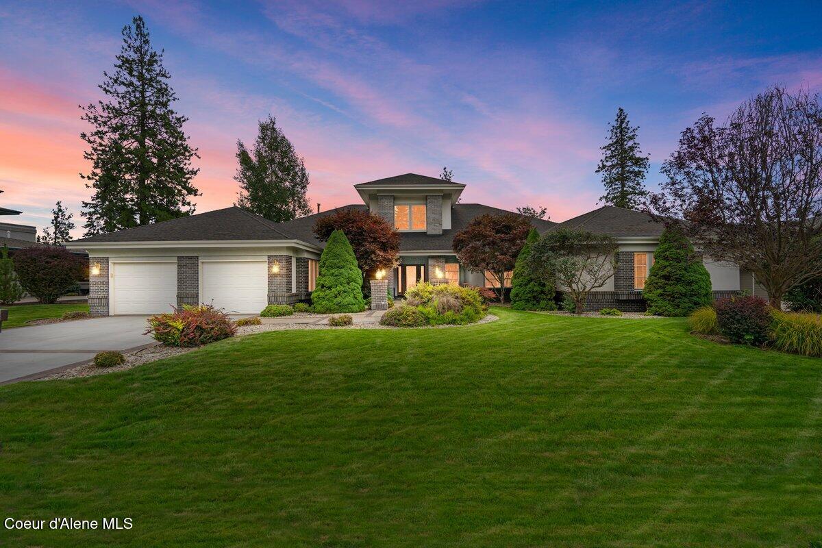 4078 E BURCHELL DR, Hayden