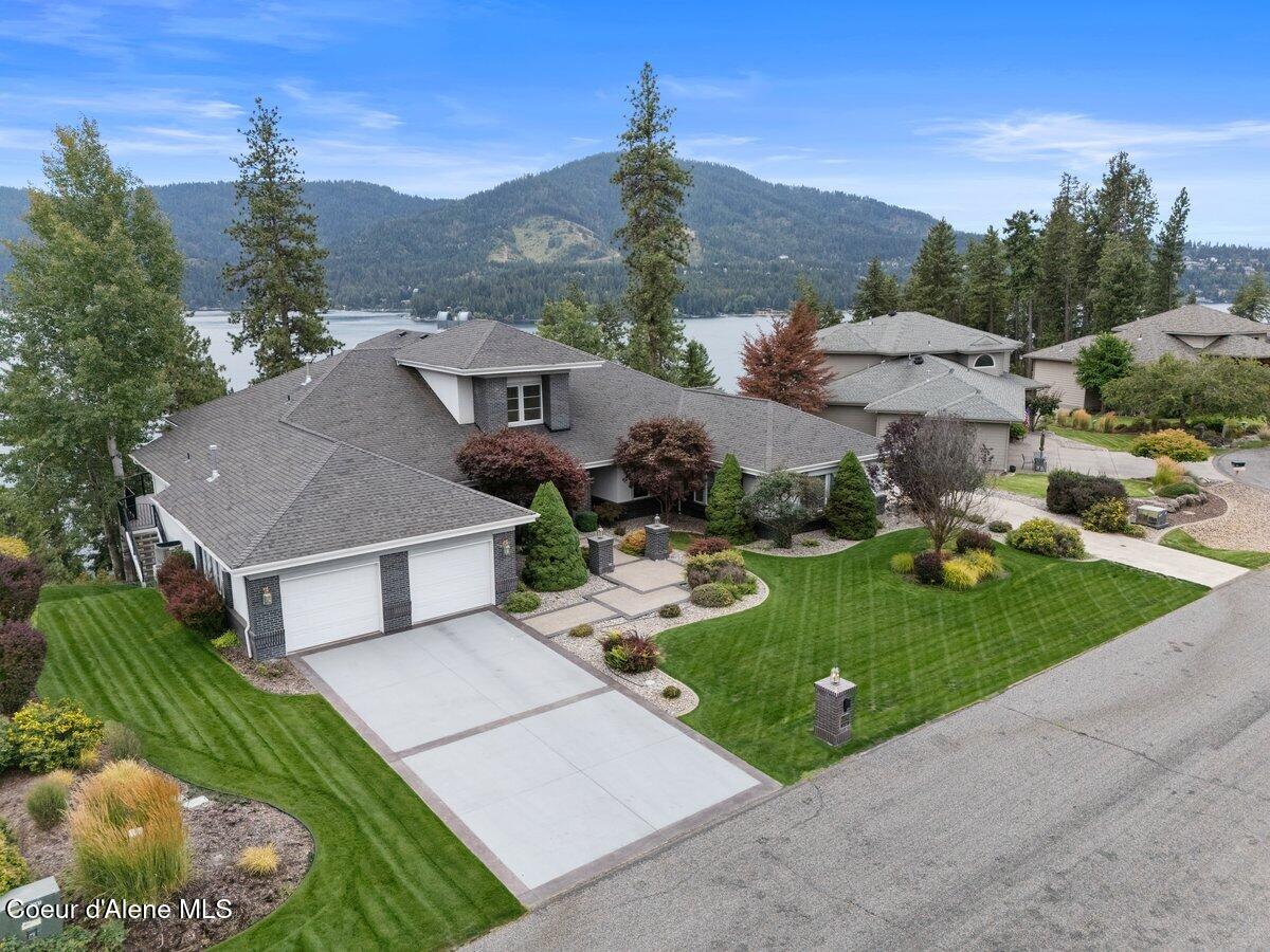 4078 E BURCHELL DR, Hayden