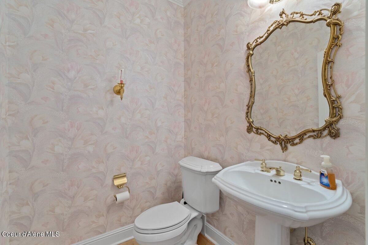 4078 E BURCHELL DR, Hayden