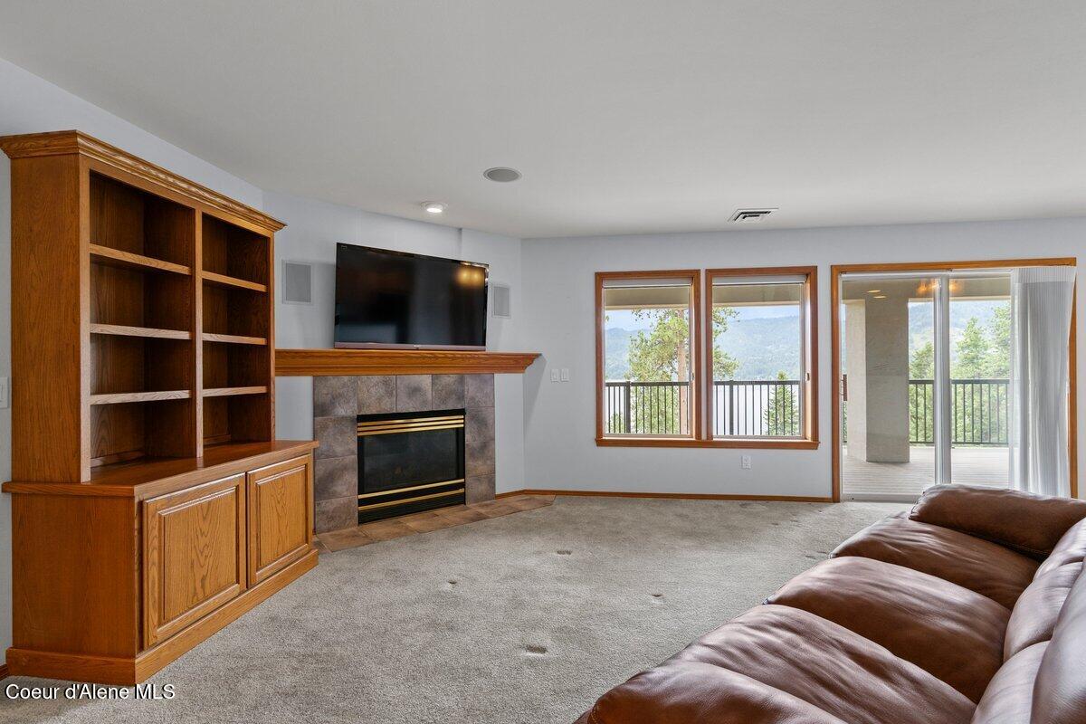 4078 E BURCHELL DR, Hayden