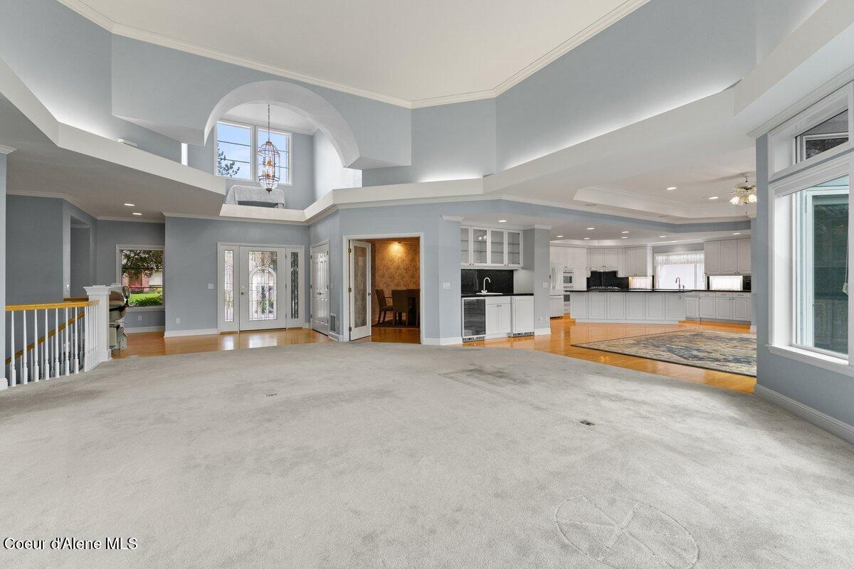 4078 E BURCHELL DR, Hayden