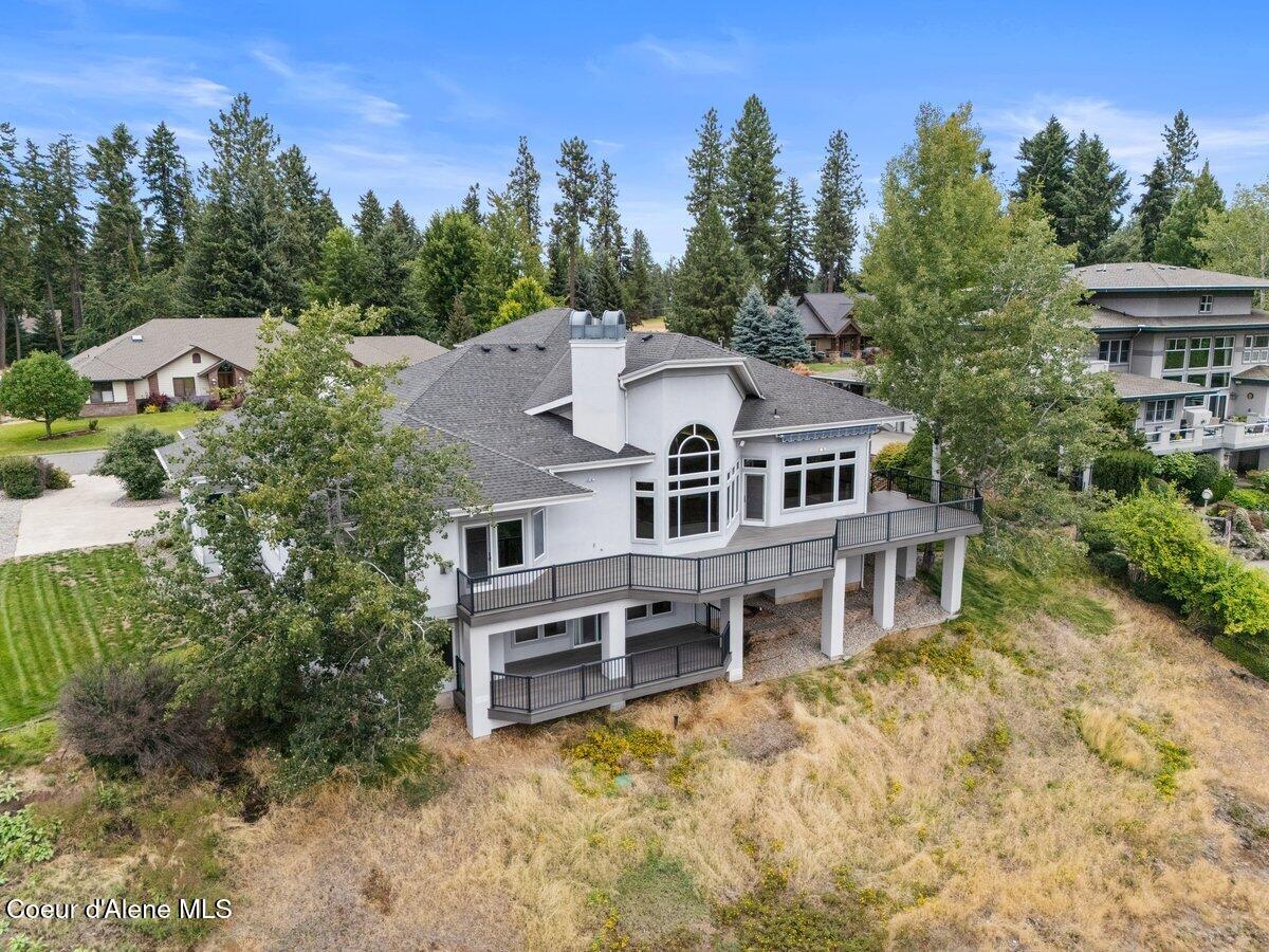 4078 E BURCHELL DR, Hayden