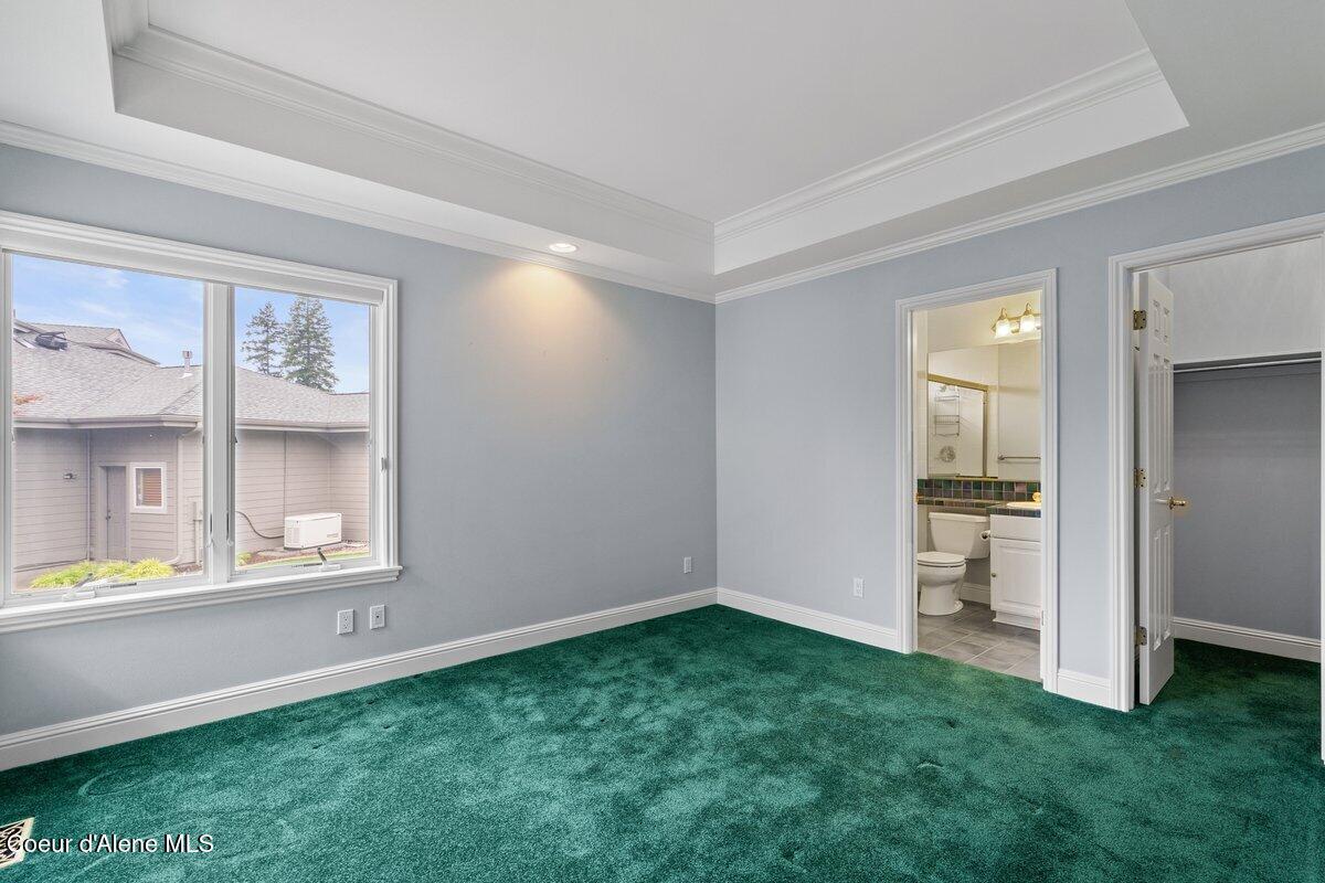 4078 E BURCHELL DR, Hayden