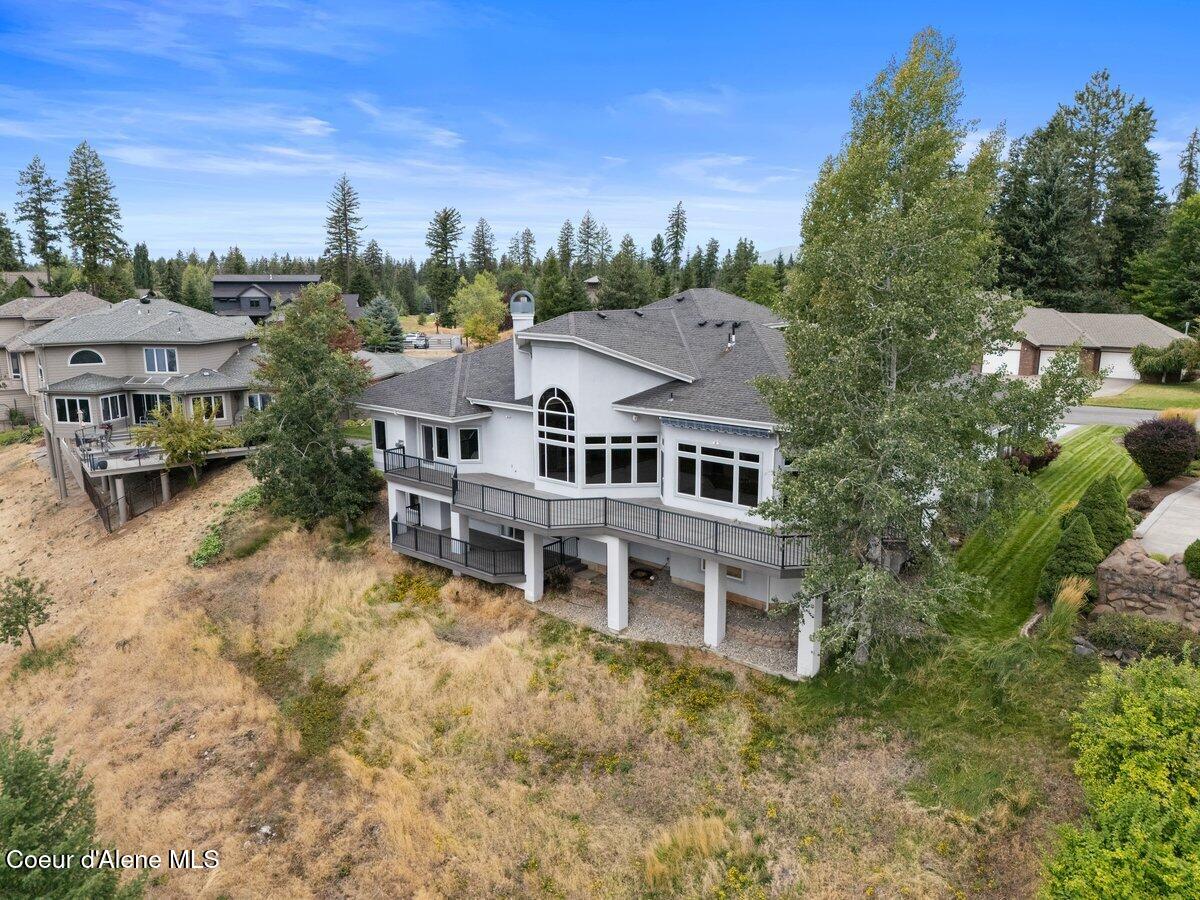 4078 E BURCHELL DR, Hayden