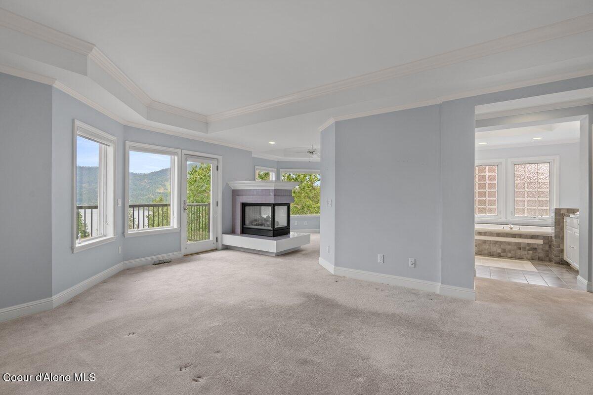 4078 E BURCHELL DR, Hayden