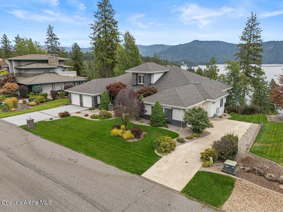 4078 E BURCHELL DR, Hayden