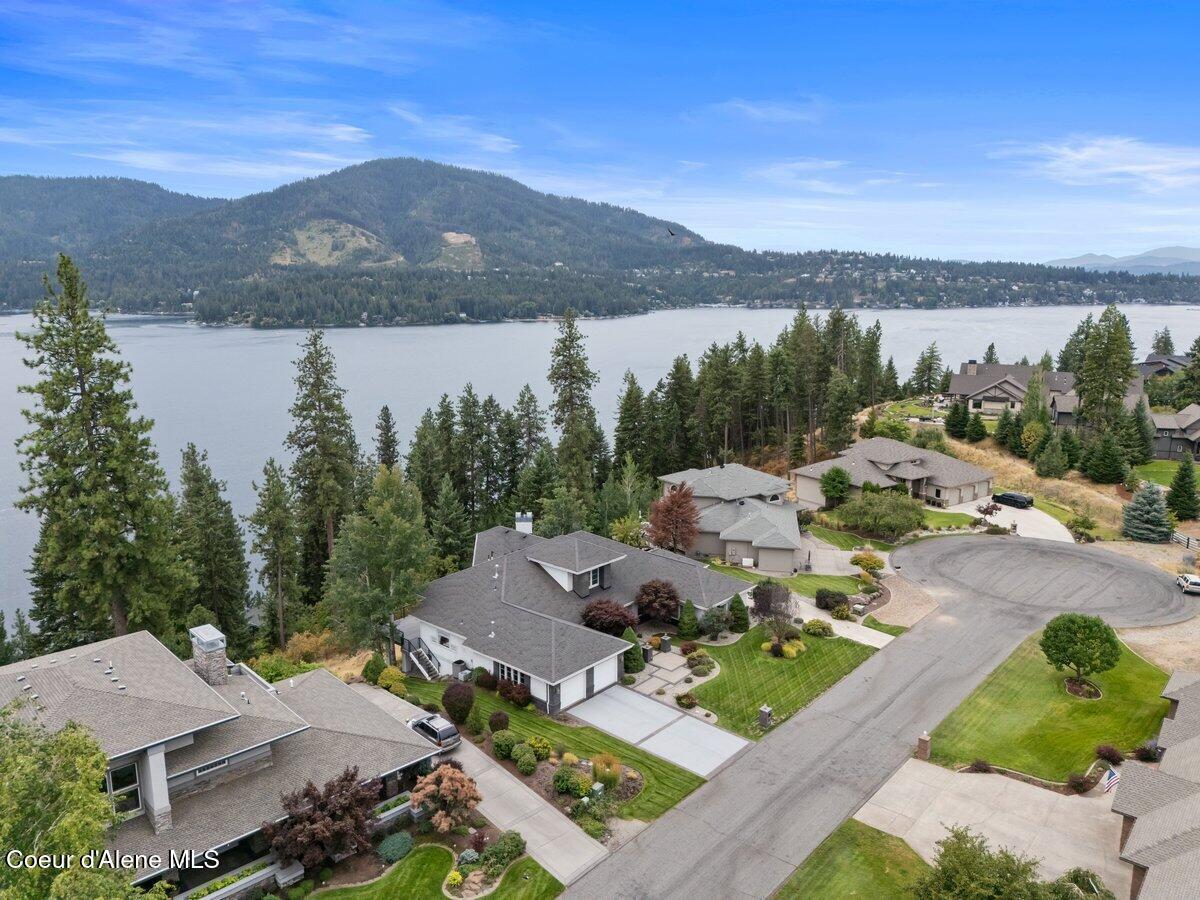 4078 E BURCHELL DR, Hayden