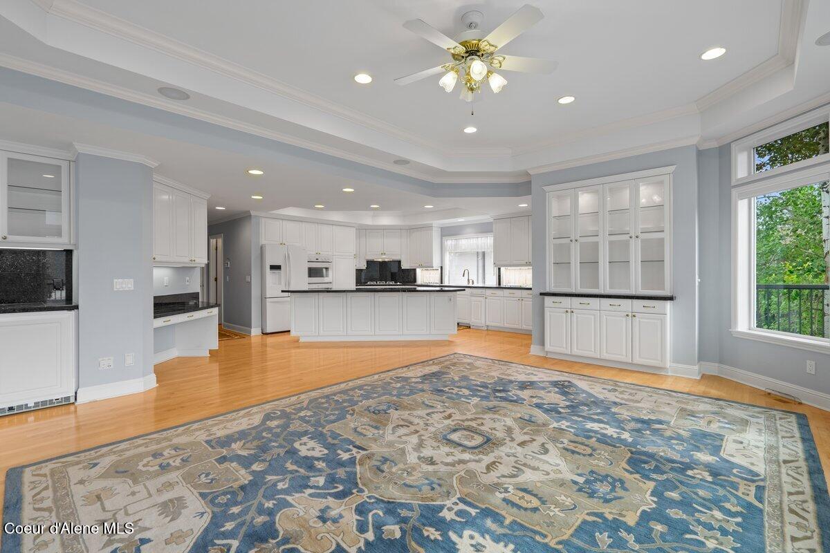 4078 E BURCHELL DR, Hayden