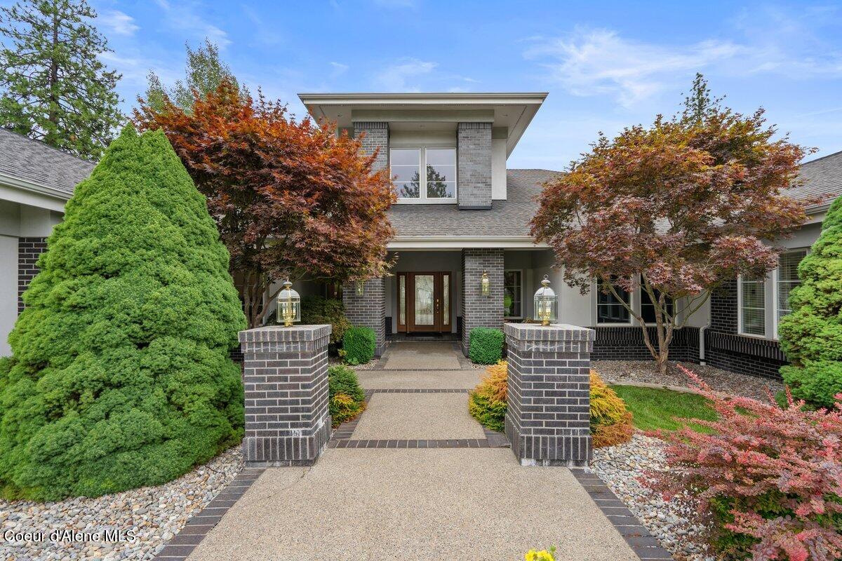 4078 E BURCHELL DR, Hayden