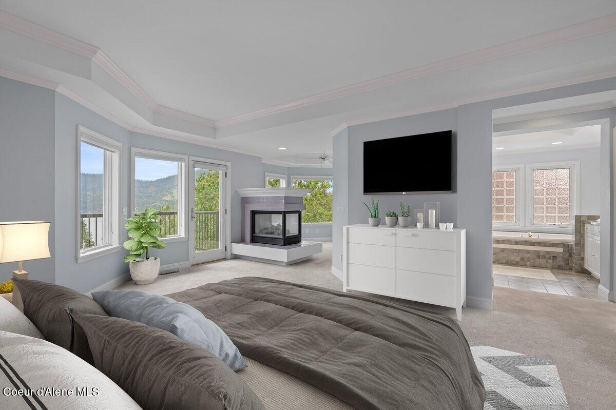 4078 E BURCHELL DR, Hayden