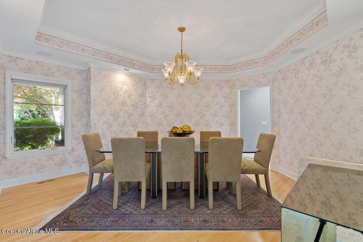 4078 E BURCHELL DR, Hayden