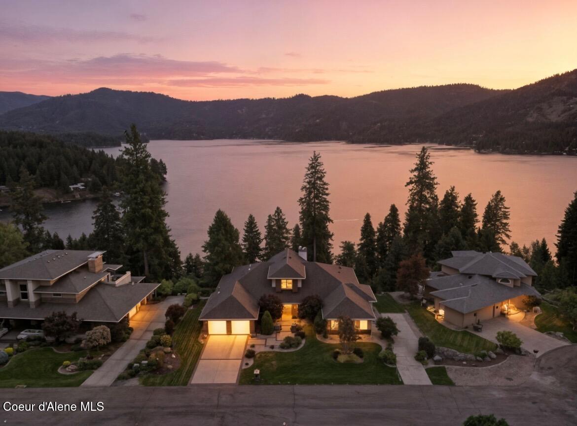 4078 E BURCHELL DR, Hayden