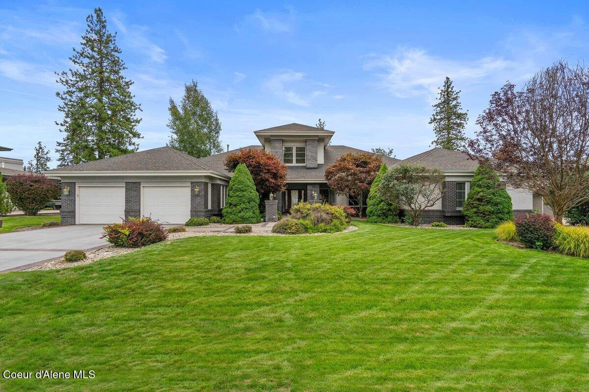 4078 E BURCHELL DR, Hayden