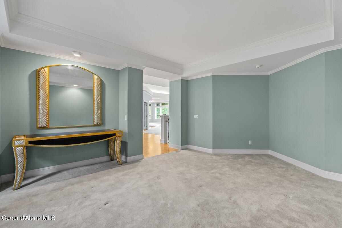 4078 E BURCHELL DR, Hayden