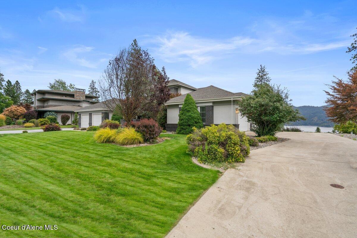 4078 E BURCHELL DR, Hayden