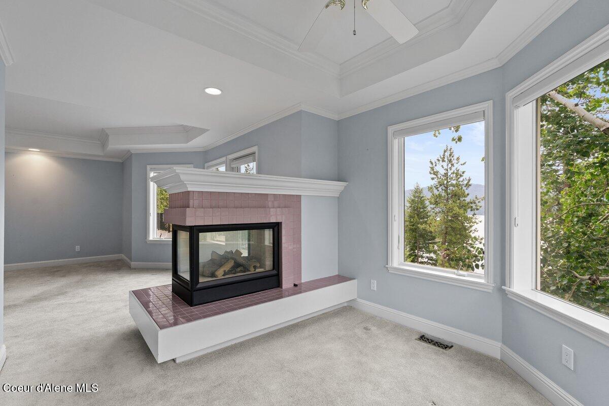 4078 E BURCHELL DR, Hayden