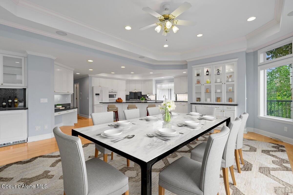 4078 E BURCHELL DR, Hayden