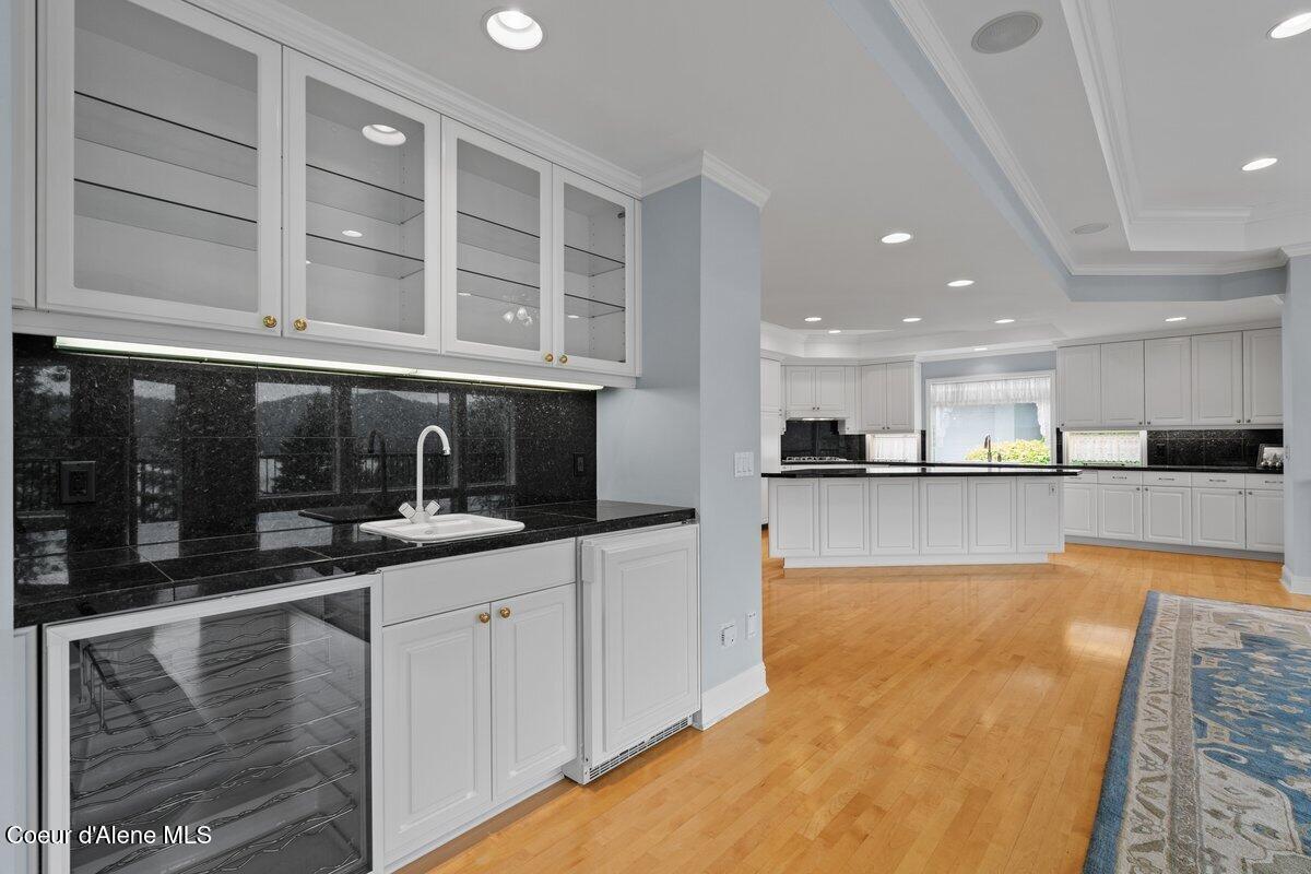 4078 E BURCHELL DR, Hayden