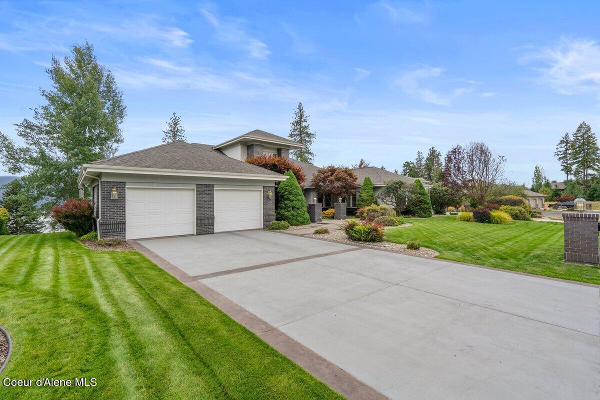 4078 E BURCHELL DR, Hayden