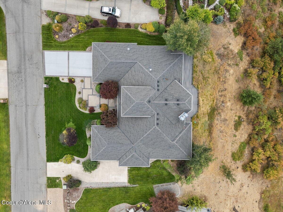 4078 E BURCHELL DR, Hayden