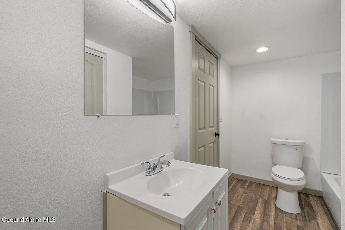 162 W STRATUS LN, Coeur d'Alene