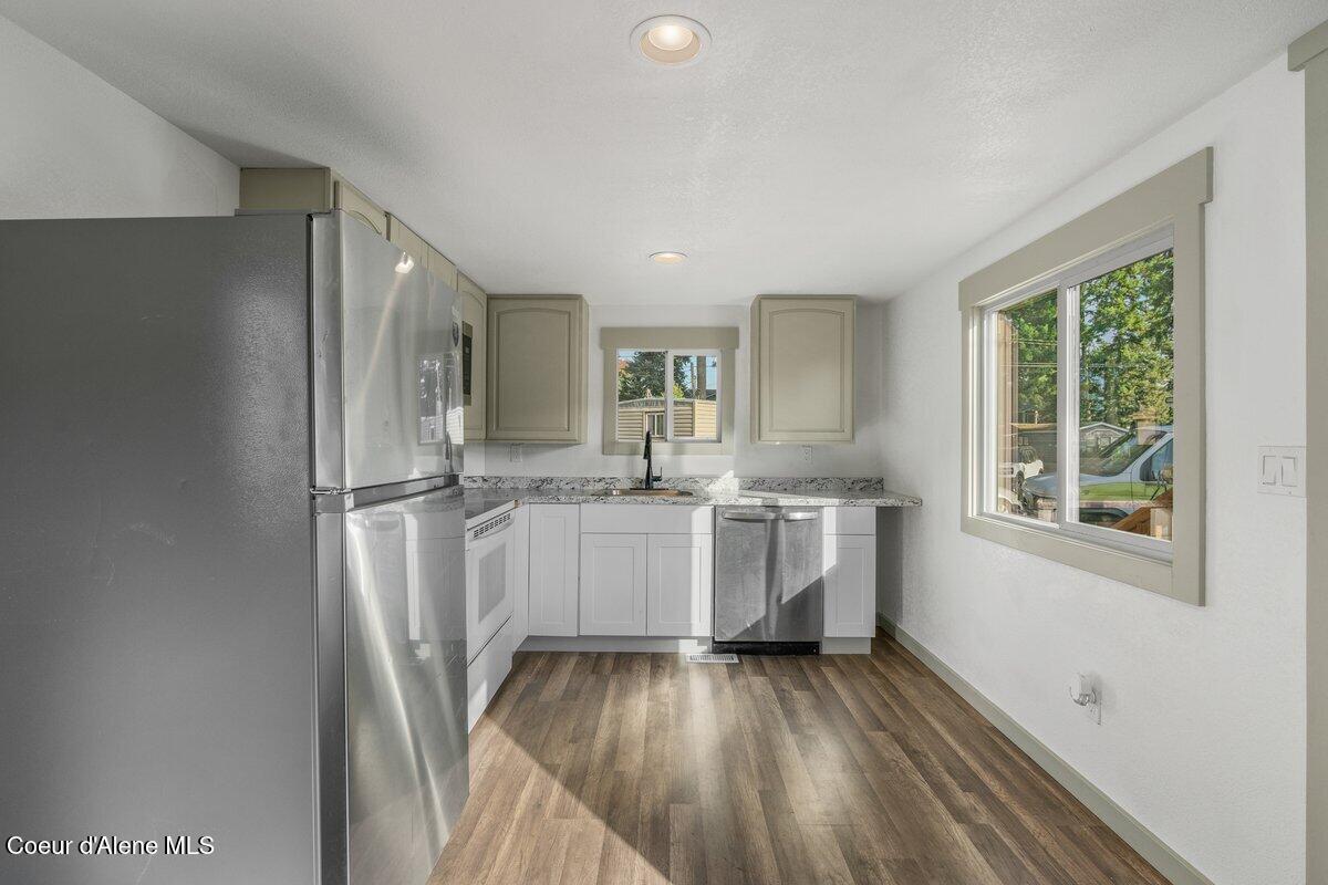 162 W STRATUS LN, Coeur d'Alene