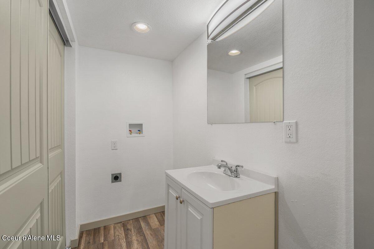 162 W STRATUS LN, Coeur d'Alene