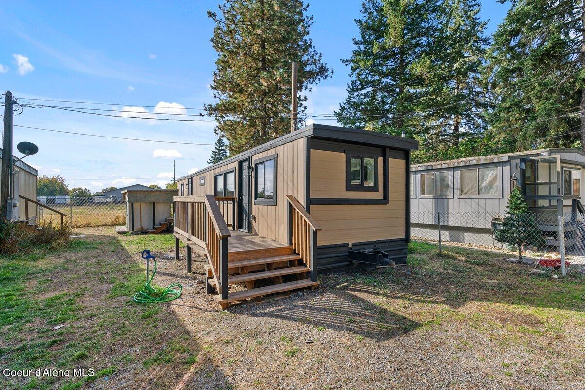 162 W STRATUS LN, Coeur d'Alene