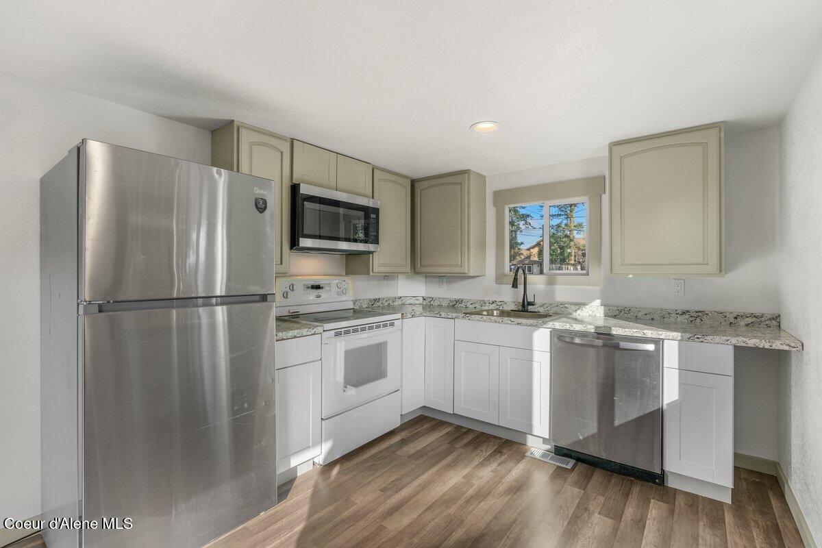 162 W STRATUS LN, Coeur d'Alene