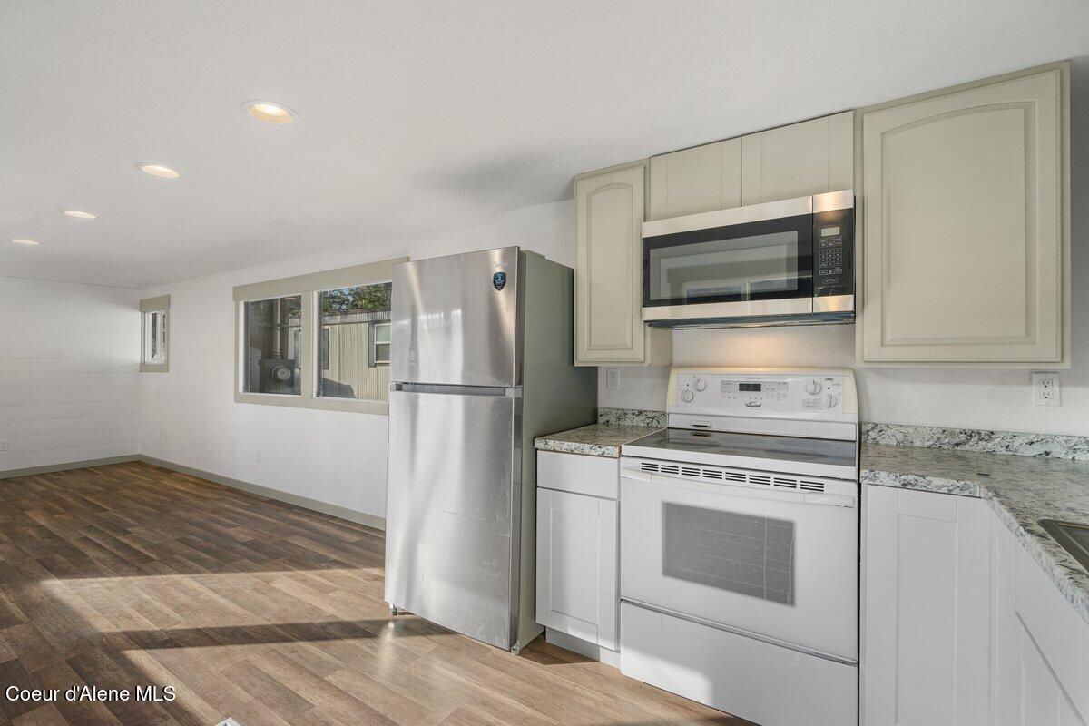 162 W STRATUS LN, Coeur d'Alene