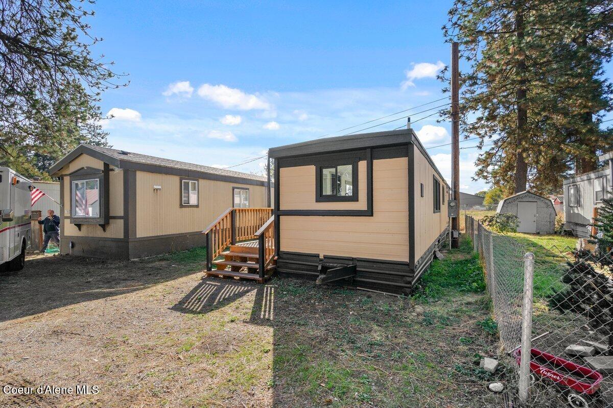 162 W STRATUS LN, Coeur d'Alene