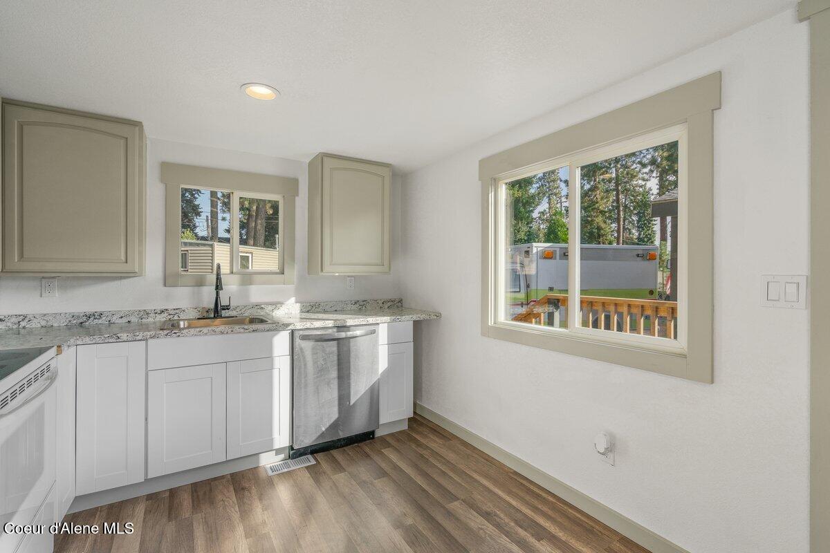 162 W STRATUS LN, Coeur d'Alene