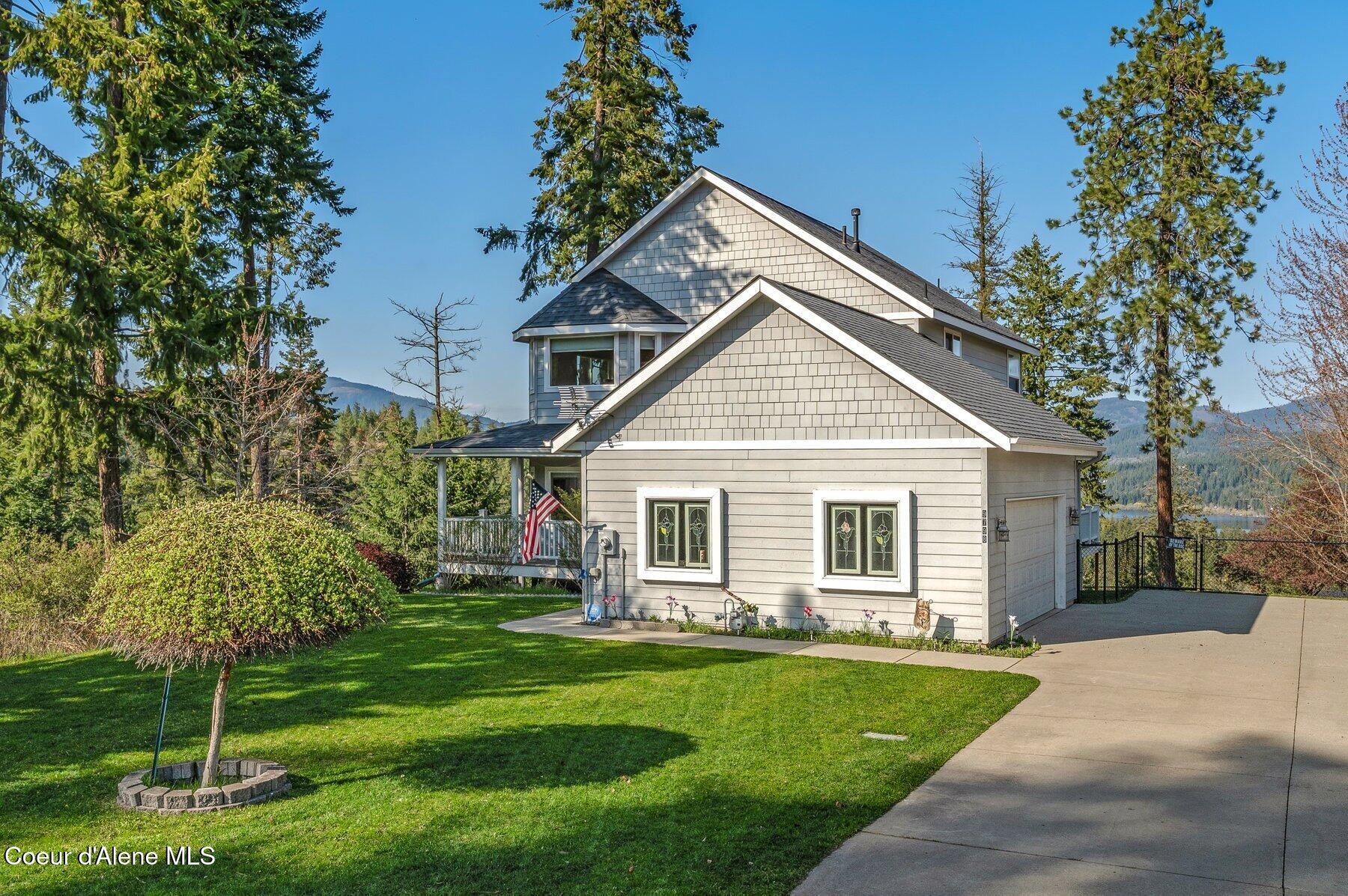 9798 N WILLOWHERB CT