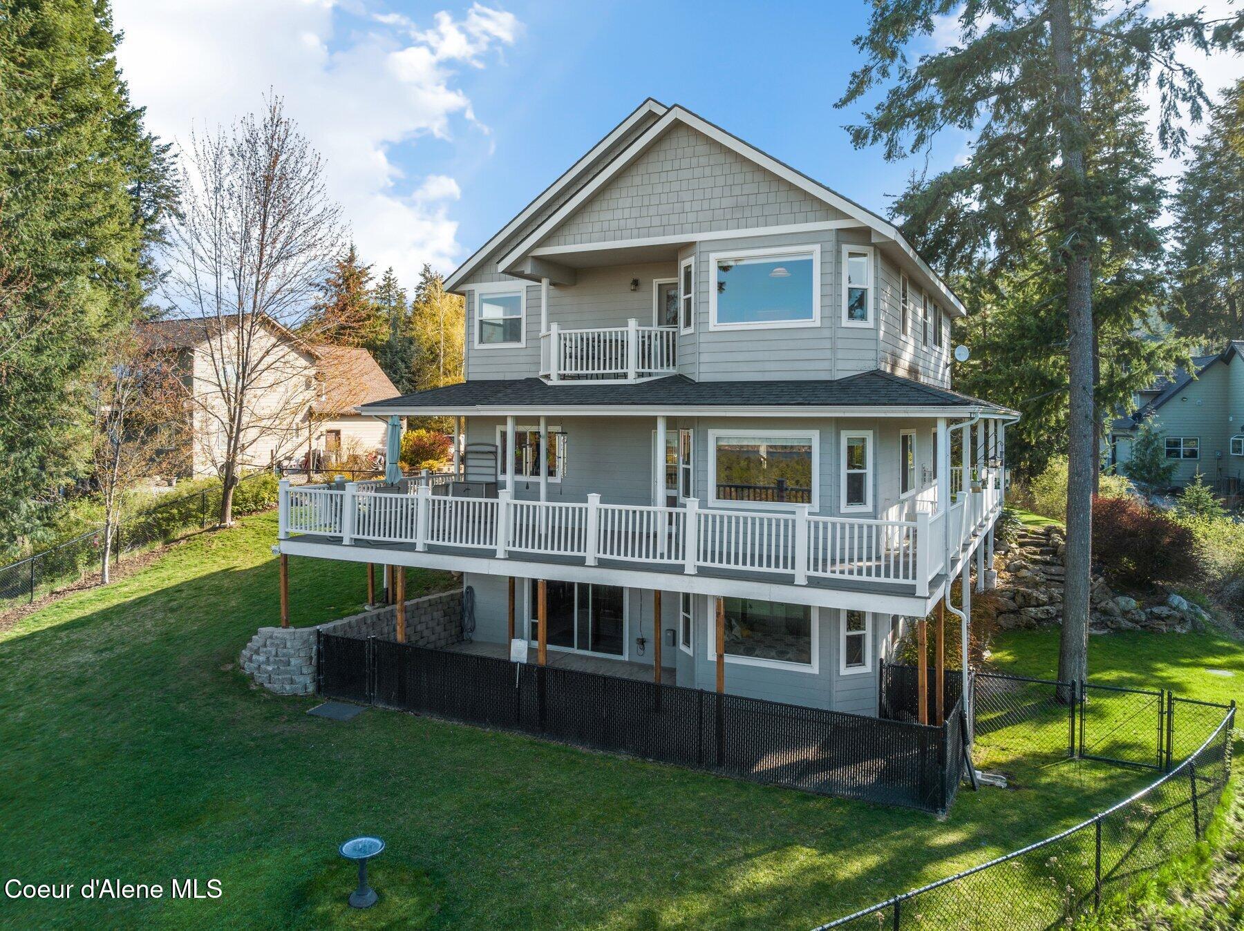 9798 N WILLOWHERB CT