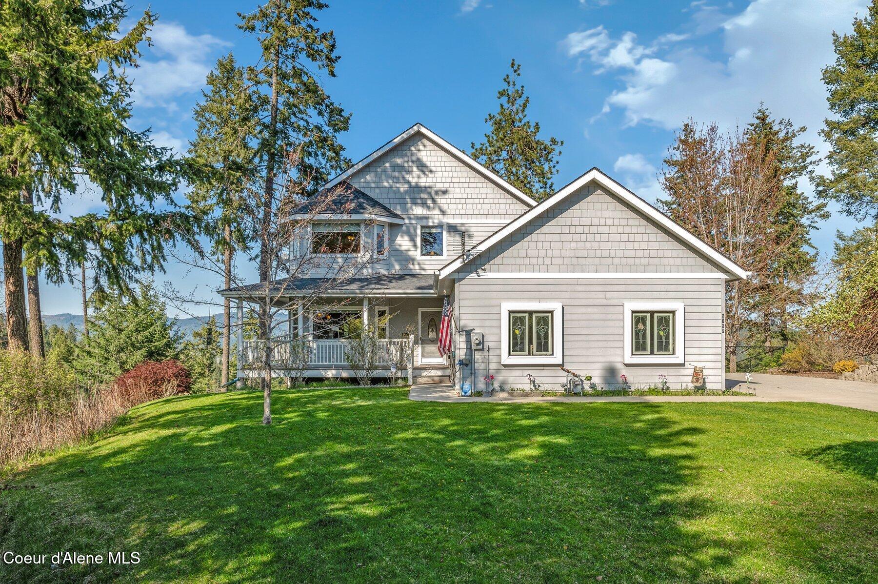 9798 N WILLOWHERB CT