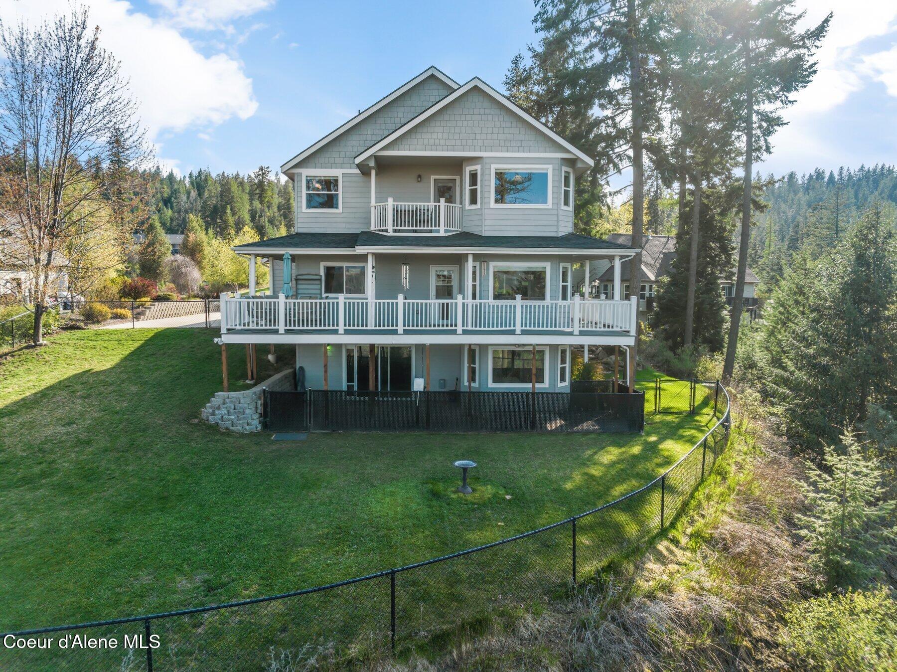 9798 N WILLOWHERB CT