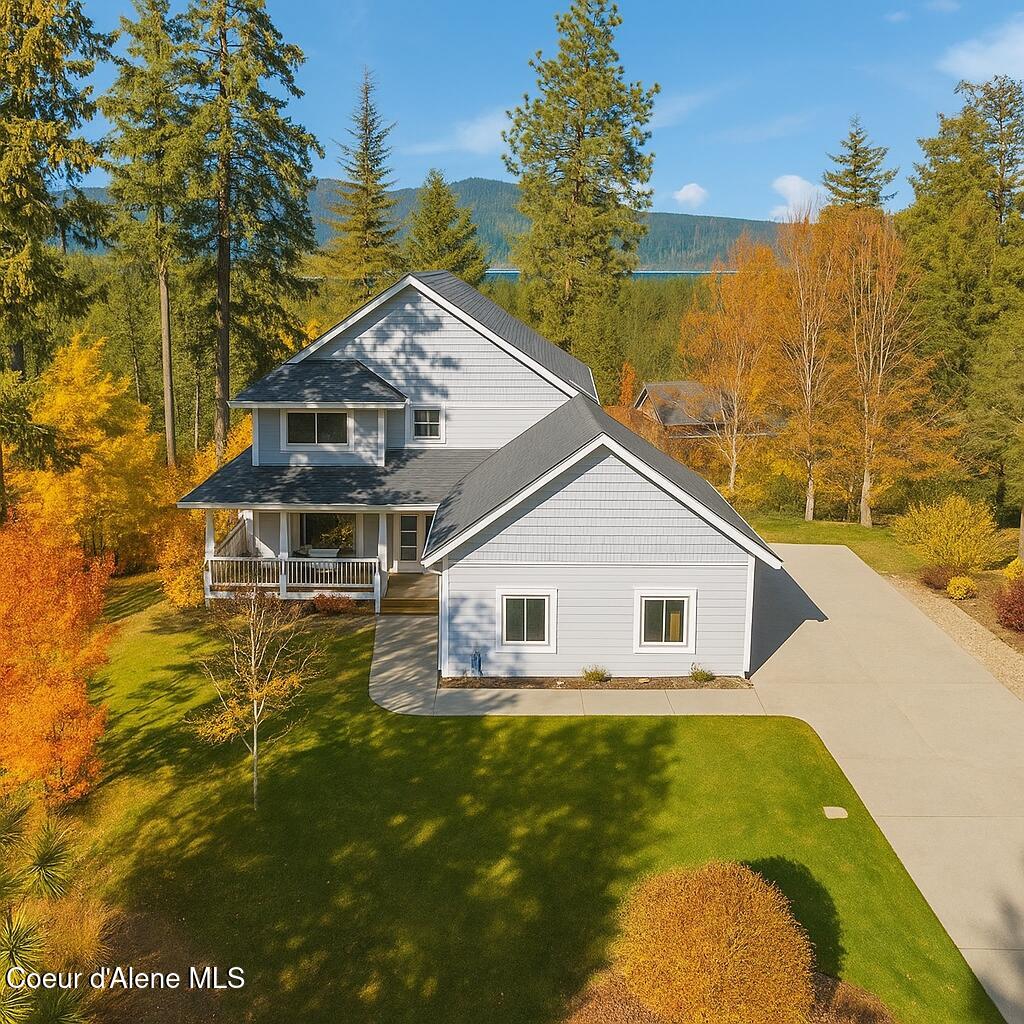 9798 N WILLOWHERB CT