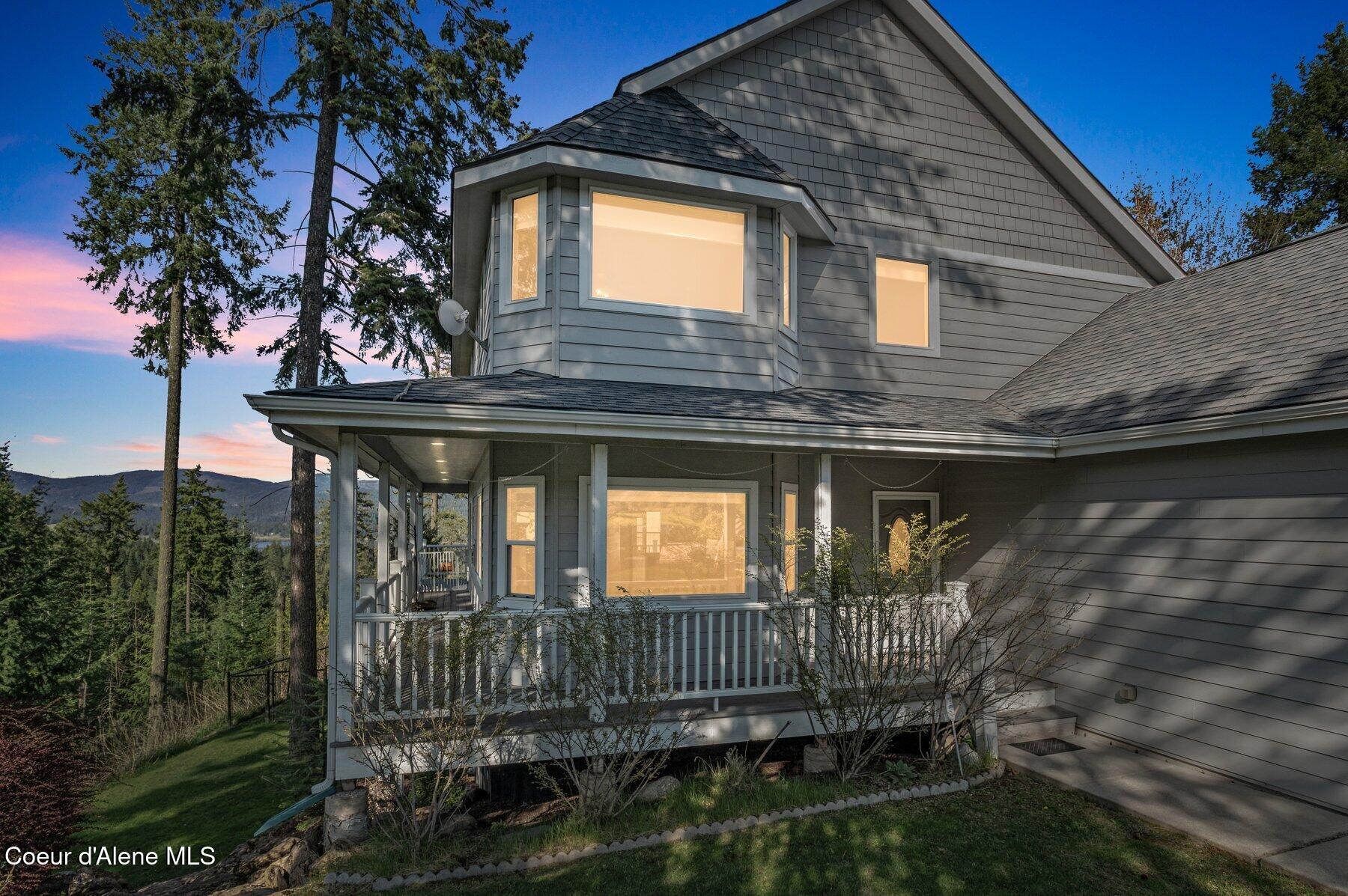 9798 N WILLOWHERB CT