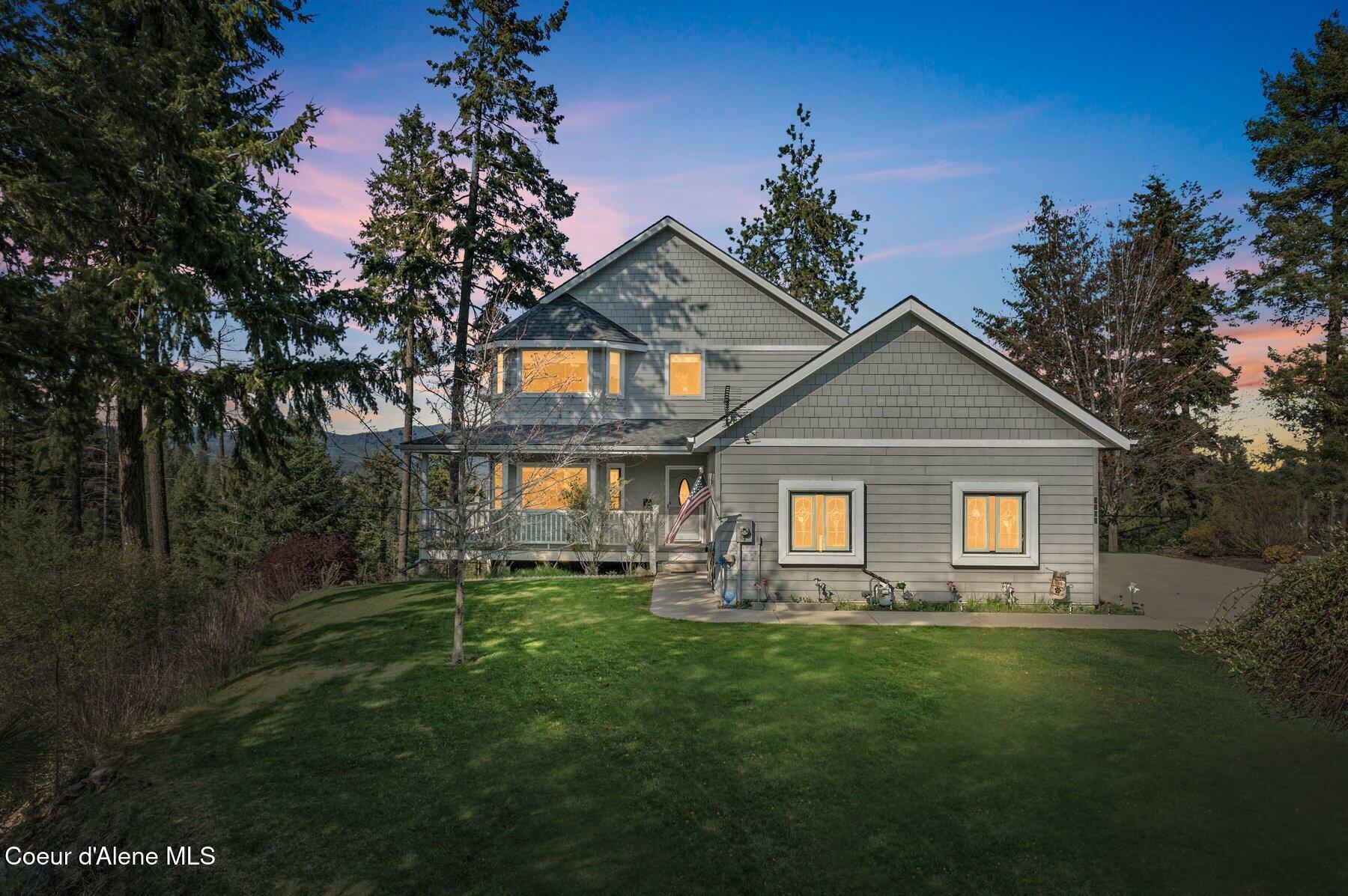 9798 N WILLOWHERB CT