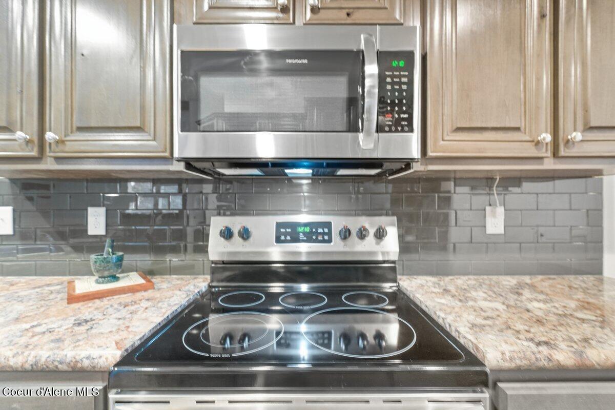 3521 N PJ LN, Coeur d'Alene