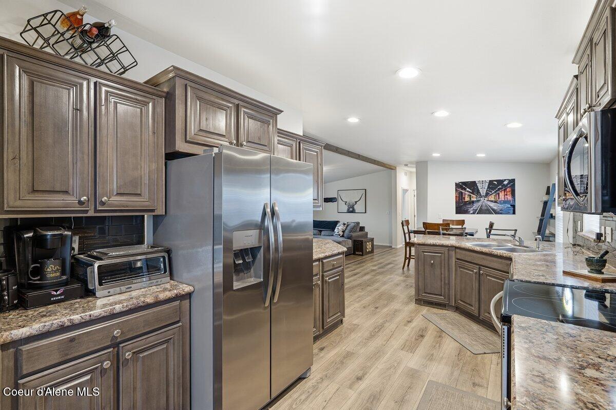 3521 N PJ LN, Coeur d'Alene