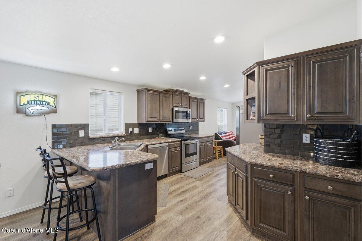 3521 N PJ LN, Coeur d'Alene