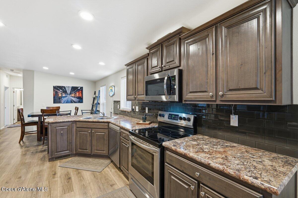 3521 N PJ LN, Coeur d'Alene