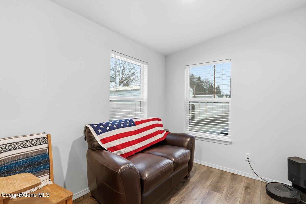 3521 N PJ LN, Coeur d'Alene