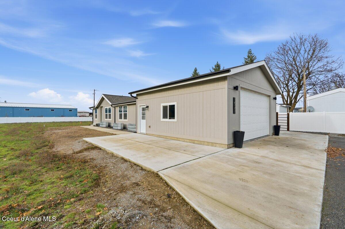 3521 N PJ LN, Coeur d'Alene