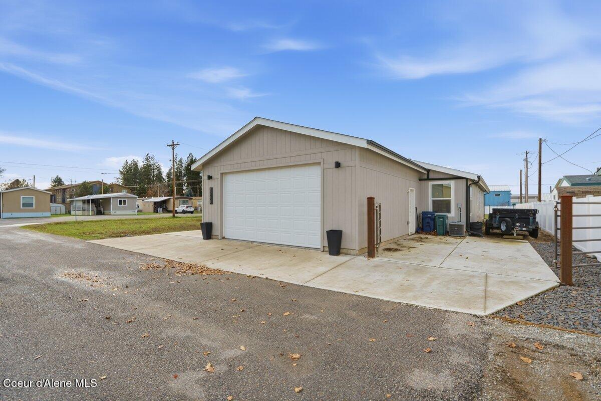 3521 N PJ LN, Coeur d'Alene