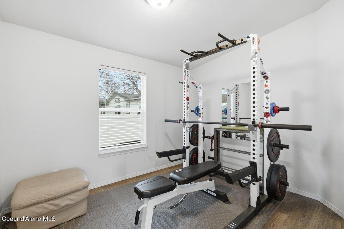 3521 N PJ LN, Coeur d'Alene